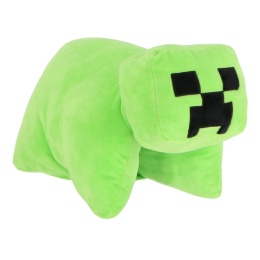 DUŻA PODUSZKA XXL PLUSZAK MINECRAFT CREEPER 2w1 maskotka