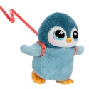 INTERAKTYWNY PINGWINEK WADDLES Little Live Pets chodzi na smyczy
