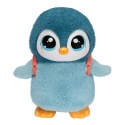 INTERAKTYWNY PINGWINEK WADDLES Little Live Pets chodzi na smyczy