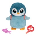 INTERAKTYWNY PINGWINEK WADDLES Little Live Pets chodzi na smyczy