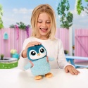 INTERAKTYWNY PINGWINEK WADDLES Little Live Pets chodzi na smyczy