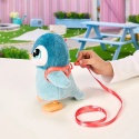 INTERAKTYWNY PINGWINEK WADDLES Little Live Pets chodzi na smyczy
