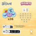 Gra dla dzieci Memos STITCH Memory TREFL