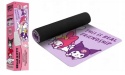 PODKŁADKA NA BIURKO HELLO KITTY dla dzieci MATA stół 80 x 35 cm