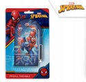 GRA FLIPPER SPIDER-MAN zręcznościowa kieszonkowa dla dzieci