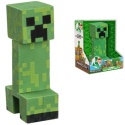 GUMKA 3D MINECRAFT szkolna do ścierania figurka Creeper Steve