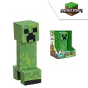 GUMKA 3D MINECRAFT szkolna do ścierania figurka Creeper Steve
