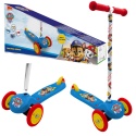 HULAJNOGA 3-KOŁOWA BALANSOWA PSI PATROL CHASE dla dzieci