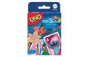 UNO Gra Karciana STITCH dla dzieci