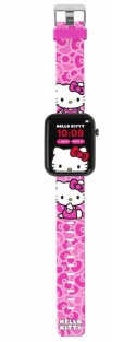 SMARTWATCH HELLO KITTY dziecięcy zegarek z aplikacją Bluetooth dla dzieci