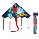 LATAWIEC SPIDERMAN dziecięcy latający duży dla dzieci na zewnątrz