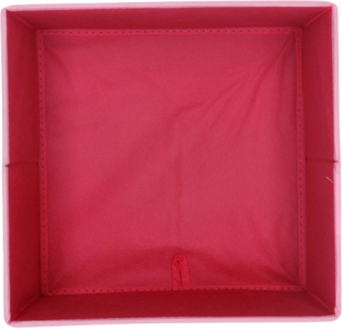 Kosz na zabawki KSIĘŻNICZKI PRINCESS Pudełko 30x30x30cm