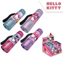 Latarka LED HELLO KITTY 9cm dla dzieci 1szt.