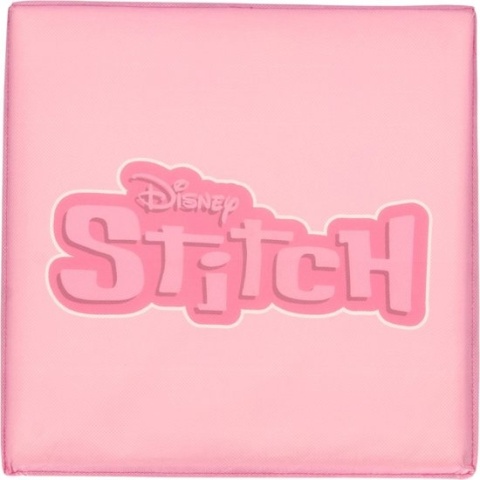 Kosz na zabawki STITCH Pudełko 30x30x30cm