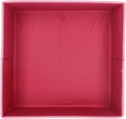 Kosz na zabawki STITCH Pudełko 30x30x30cm