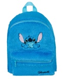 PLECAK PLUSZOWY STITCH plecak szkolny dziecięcy miękki Disney