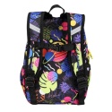 PLECAK STITCH TOBY 10L przedszkolny czarny A4 COOLPACK