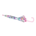 Parasol transparentny STITCH śr. 70cm dla dzieci