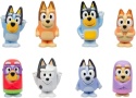 FIGURKA BLUEY SASZETKA NIESPODZIANKA MINI BLIND BAG