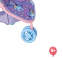 BLUEY Spacerówka trzykołowa DLA DZIECI