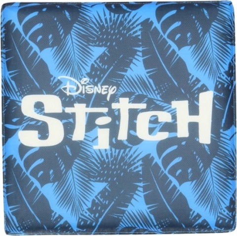 Kosz na zabawki STITCH Pudełko 30x30x30cm