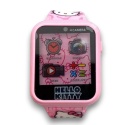 SMARTWATCH DZIECIĘCY HELLO KITTY 10 FUNKCJI zegarek interaktywny
