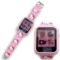 SMARTWATCH DZIECIĘCY HELLO KITTY 10 FUNKCJI zegarek interaktywny
