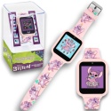 SMARTWATCH DZIECIĘCY STITCH ANGEL 10 FUNKCJI zegarek interaktywny