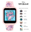 SMARTWATCH DZIECIĘCY STITCH ANGEL 10 FUNKCJI zegarek interaktywny