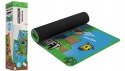 PODKŁADKA NA BIURKO MATA MINECRAFT dla dzieci MATA stół 80 x 35 cm