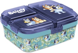 Śniadaniówka BLUEY lunch box Pudełko Śniadaniowe STOR STF50699