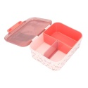 Śniadaniówka MISS MELODY KONIE lunchbox pudełko na lunch śniadaniowe