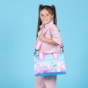 TORBA SPORTOWA STITCH torba na WF basen trening szkolna