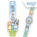 ZEGAREK CYFROWY BLUEY dziecięcy dla dziecka
