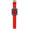 ZEGAREK EDUKACYJNY SPIDERMAN z grami dla dzieci