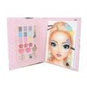 ZESTAW KREATYWNY TOP MODEL MAKE UP Z PALETĄ DO MALOWANIA DEPESCHE 13164