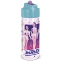 Bidon na wodę K-POP HUNTRIX Butelka dla dzieci 540ml Tritan