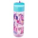 Bidon na wodę K-POP HUNTRIX Butelka dla dzieci 540ml Tritan