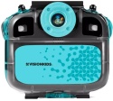 Aparat cyfrowy dla dzieci VISION KIDS wodoodporny kamera Full HD 1080P USB