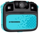 Aparat cyfrowy dla dzieci VISION KIDS wodoodporny kamera Full HD 1080P USB