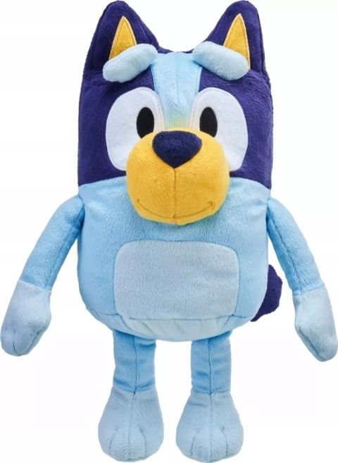 BLUEY interaktywna maskotka pluszak mówiący piesek zabawka dla dziecka