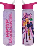 Bidon K Pop Demon Hunters 700 ml butelka na wodę napoje dla dzieci