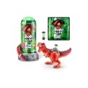 DINOZAUR interaktywny DINO DNA Styrakozaur świeci slime figurka