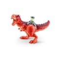 DINOZAUR interaktywny DINO DNA Styrakozaur świeci slime figurka
