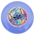 FRISBEE STITCH 23 CM LATAJĄCY DYSK dla dzieci DO OGRODU NA PLAŻĘ