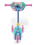 Hulajnoga trójkołowa STITCH dla dzieci regulowana 3-kołowa BABY STITCH
