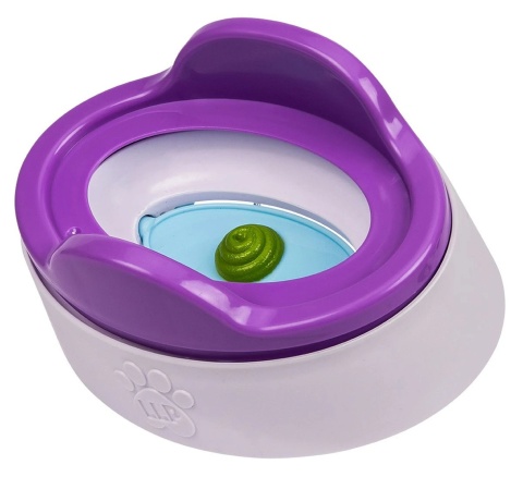 INTERAKTYWNA PANDA CHUCHU Little Live Pets reaguje na dotyk dźwięki