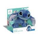 Interaktywny STITCH Raczkujemy razem Pluszak edukacyjny