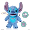 Interaktywny STITCH mini pacynka animatroniczna Lilo i Stitch