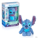 Interaktywny STITCH mini pacynka animatroniczna Lilo i Stitch